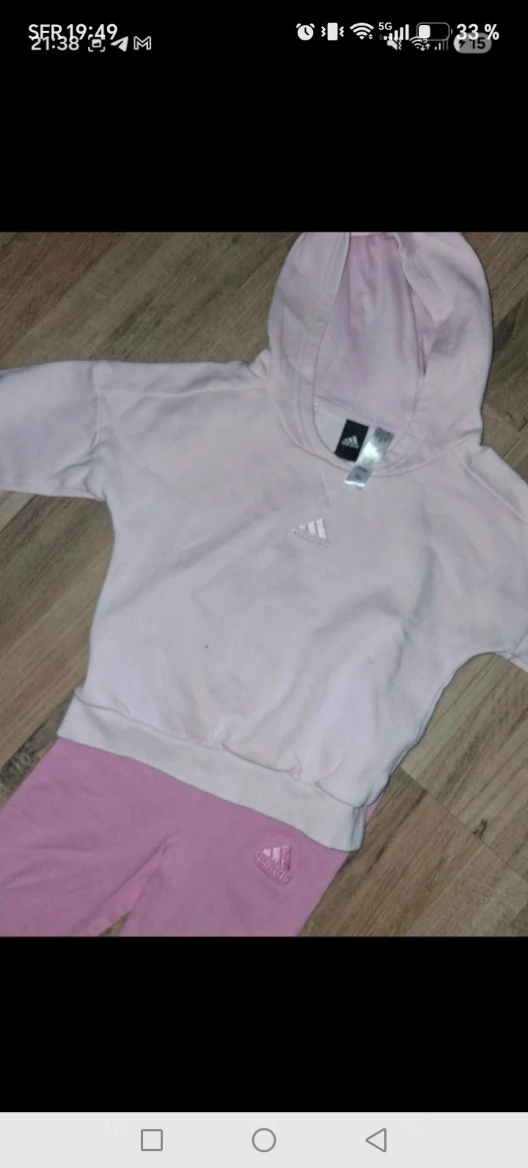 Conjunto de Nike – photo 6